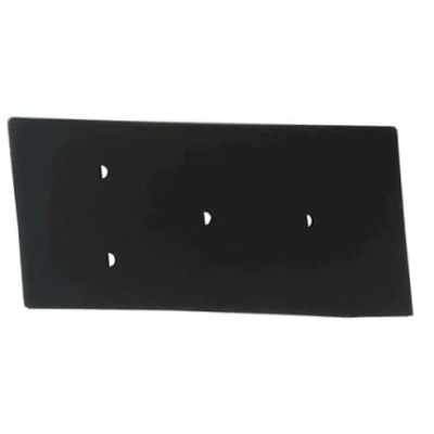 Abbildung von Filter passend für Bauknecht Privileg Whirlpool HX 481010716911 Trockner Wärmepumpentrockner Fein Grob 230 x 115 14mm Schwammfilter Filtermatte Kondenstrockner (1 Filter)