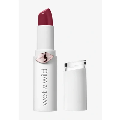 Abbildung von WET N WILD Megalast HIGH Shine LIP Color Lippenstift, Größe: 3.3 g, Raining rubies