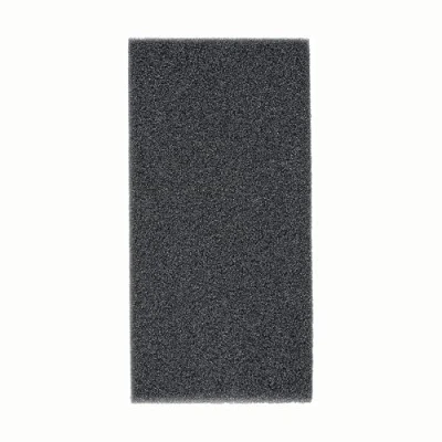 Abbildung von Filter für Gorenje D9866E SP 13 SP13 Panasonic Trockner Wärmepumpentrockner 429410 ANH 628504 280 x 137 20 mm Schwammfilter Filtermatte Kondenstrockner 100% Made in Germany Sponge