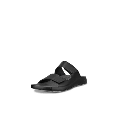 Abbildung von ECCO Cozmo Hausschuh, Herren, Größe: 40, Black Schuhe