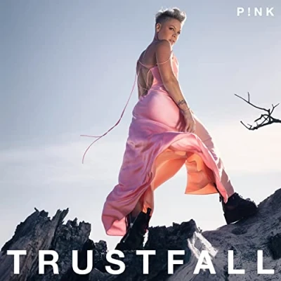 Abbildung von P!NK Trustfall Vinyl [Vinyl LP]
