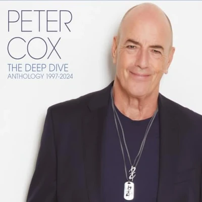 Abbildung von The Deep Dive Anthology