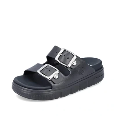 Abbildung von Rieker Damen Sandalen P2180