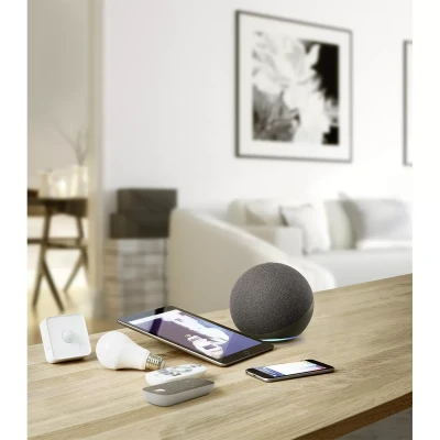 Abbildung von Fernbedienung Connect Zigbee