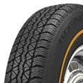 Abbildung von Bf Goodrich Silvertown 5.60/0 R13 0 WW