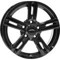 Abbildung von Inter Action Kargin 7.5x18 5x108 ET45 65.1 Felgen