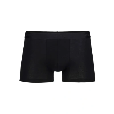 Abbildung von Calida NEW MIT Softbund Panties, Herren, Größe: Small, Schwarz