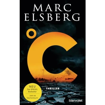 Abbildung von C Celsius: Thriller Der neue Bestseller vom Blackout Autor