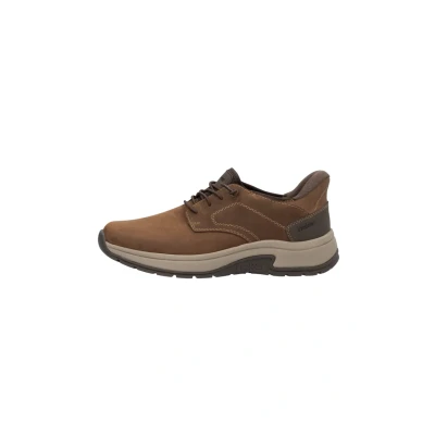 Abbildung von Rieker Herren Halbschuhe 14621