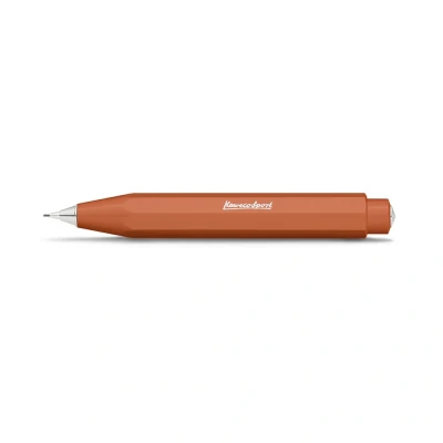 Abbildung von Kaweco Sport Skyline Druckbleistift, 0,7 mm, Taupe
