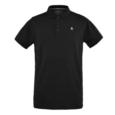 Abbildung von Kingsland Classic mens polo navy