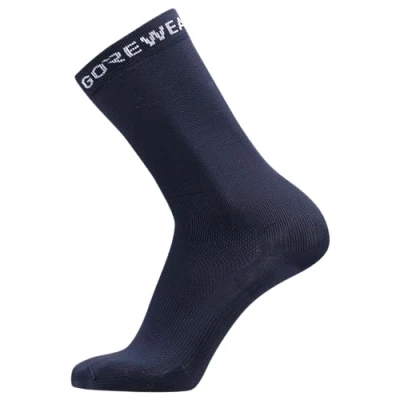 Abbildung von GOREWEAR Unisex R5 2in1 Shorts Socken, Orbit Blue, 35 37 EU