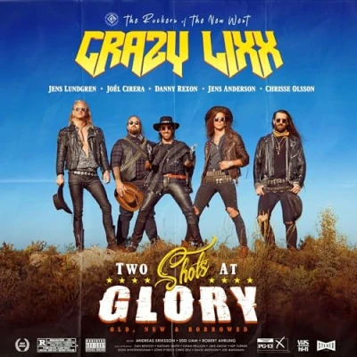 Abbildung von Two Shots At Glory