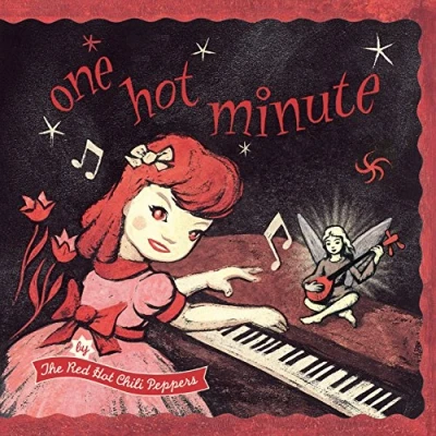 Abbildung von One Hot Minute [Vinyl LP]