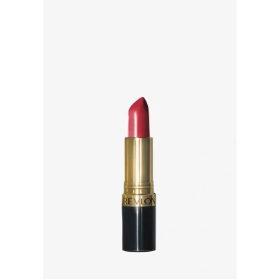 Abbildung von Revlon Rouge À LÈVRES Superlustrous Lippenstift, Damen, Größe: One Size, 720 fire and ice