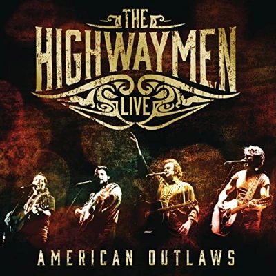 Abbildung von Live American Outlaws