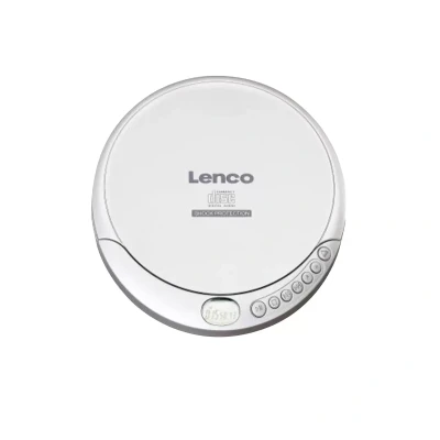 Abbildung von CD 201 CD/MP3 portatile LENCO
