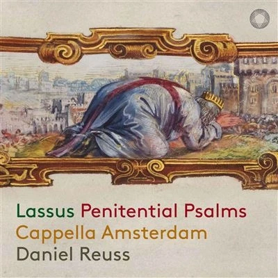 Abbildung von Penitential Psalms