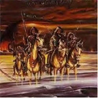 Abbildung von Baker Gurvitz Army