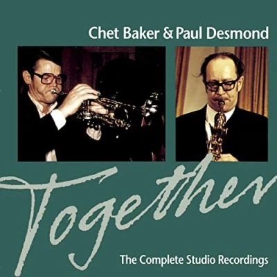 Abbildung von Together:the Complete Studio Recordings