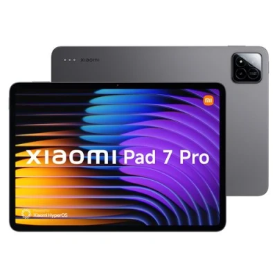 Abbildung von Xiaomi Pad 7 Pro 8GB/256GB Grau