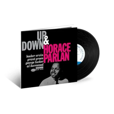 Abbildung von Up &amp; Down (Tone Poet Vinyl) [Vinyl LP]