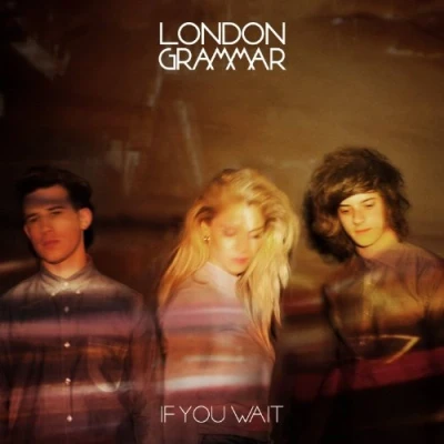 Abbildung von If You Wait (2 Lp + CD) [Vinyl LP]