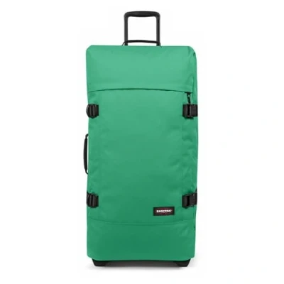 Abbildung von Eastpak Tranverz 2 Rollen Trolley, Größe: One Size, Gem green