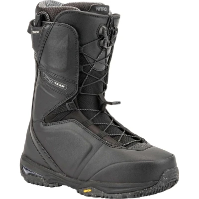 Abbildung von Nitro Team TLS 24/25 Snowboard Schuhe