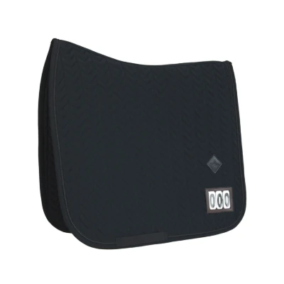 Abbildung von Kentucky Fishbone Competition Dressage Saddle Pad
