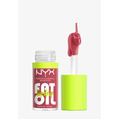 Abbildung von NYX Professional Makeup FAT OIL LIP DRIP Lipgloss, Damen, Größe: 4.8 ml, 09 chillin&#039; like a villain