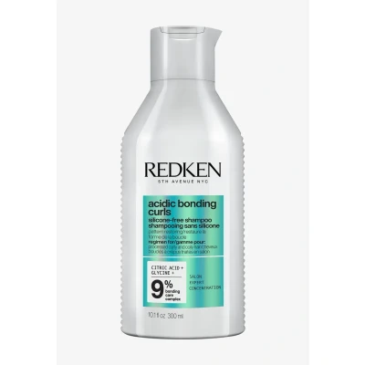 Abbildung von Redken Acidic Bonding Curls Shampoo Shampoo, Größe: 300 ml,