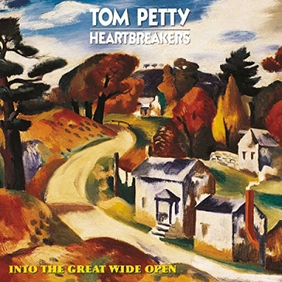 Abbildung von Into the Great Wide Open (1lp) [Vinyl LP]