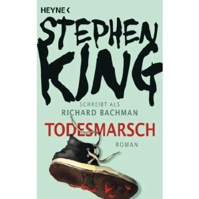 Abbildung von Todesmarsch: Roman