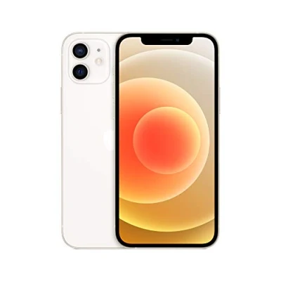Abbildung von Apple iPhone 12 128GB Weiss