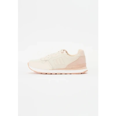 Abbildung von mtng Joggo Sneaker low, Damen, Größe: 38, Murri hueso/scrab nude Schuhe