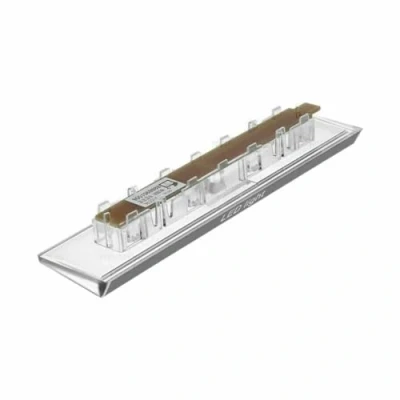 Abbildung von LED Diode 10003924 für Kühlschrank Balay Bosch Constructa NEFF, Siemens