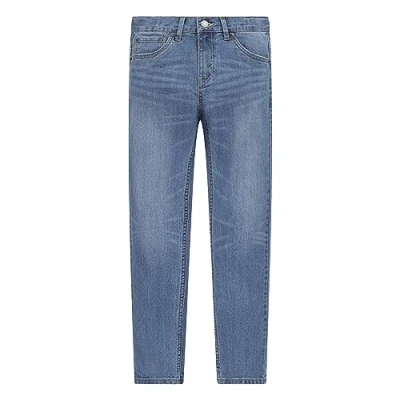 Abbildung von Levi&#039;s Jeans Slim Fit für Kinder, Größe: 176, Calabasas