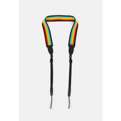 Abbildung von Polaroid Camera Strap FLAT Kamera, Größe: One Size, Black
