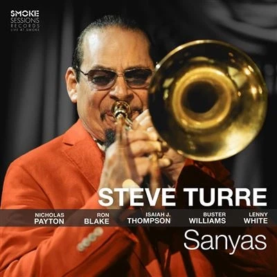 Abbildung von Sanyas [Vinyl LP]