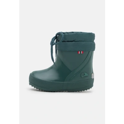 Abbildung von Viking Indie ALV Thermo Unisex Gummistiefel für Kinder, Größe: 24, Dark green Schuhe