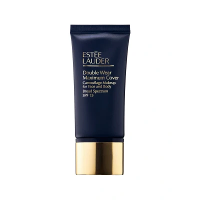 Abbildung von ESTÉE Lauder Double WEAR Maximum Cover Camouflage Makeup FOR FACE AND BODY SPF15 30ML Foundation 2c5 creamy tan, Damen, Größe: 30 ml, tan
