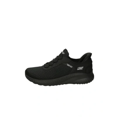 Abbildung von Skechers Sport BOBS Squad Chaos Sneaker low, Damen, Größe: 41, Black Schuhe