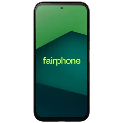 Abbildung von Fairphone 5 128GB Schwarz