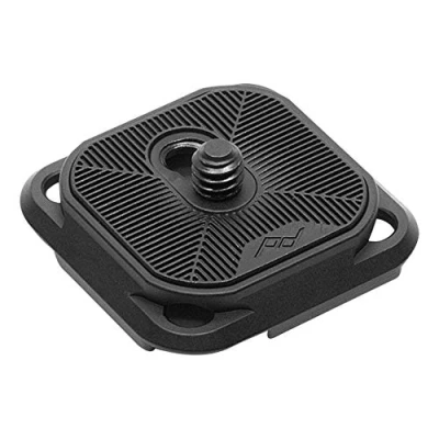Abbildung von Peak Design Standard Plate Schnellwechselplatte für Capture® Camera Clip V3 (PL S 2)
