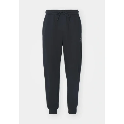 Abbildung von Jordan Jogginghose, Herren, Größe: Small, Black white