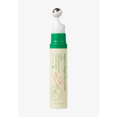 Abbildung von AXIS Y Vegan Collagen EYE Serum Augenpflege, Größe: 10 ml,