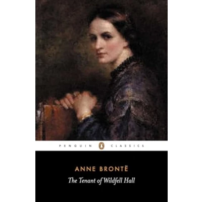 Abbildung von The Tenant Of Wildfell Hall Anne Brontes (2 DVDs)