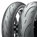 Abbildung von Maxxis Supermaxx Sport Ma sp 180/55 R17 73W REAR