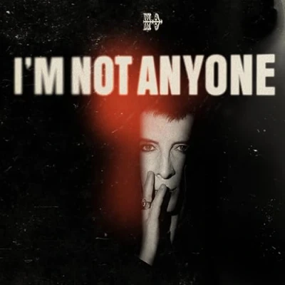 Abbildung von I&#039;M Not Anyone [Vinyl LP]